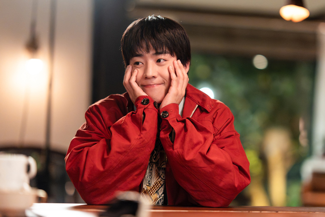 君がきらめく季節に