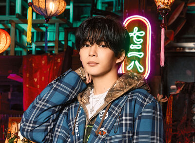 太秦映画村/UZUMASA KYOTO VILLAGE