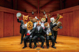 ズーラシアンブラス