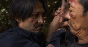 最後のミッション