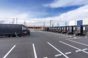 HOTEL R9 The Yard 龍ケ崎