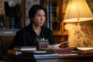 神の雫/Drops of God