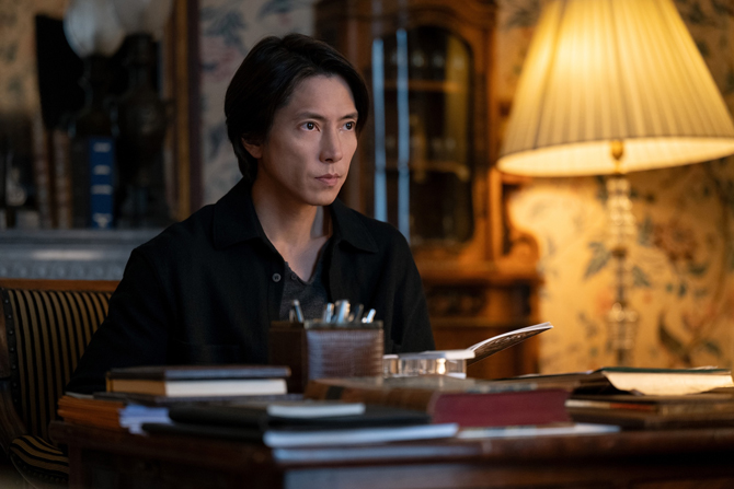 神の雫/Drops of God