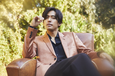 20th Anniversary LIVE 「NEW PAGE」