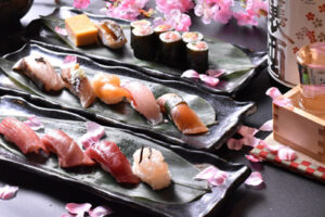 ITAMAE SUSHI – PRIME