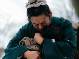 北方謙三　水滸伝