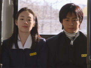 映画 冬のソナタ 日本特別版