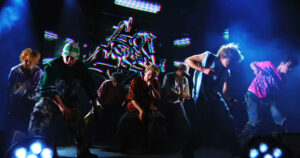 BE:the ONE -START BEYOND DREAMS-