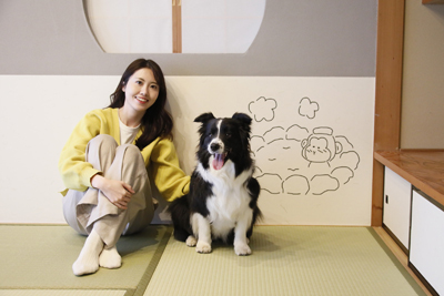 ゆるり奥日光with DOGS