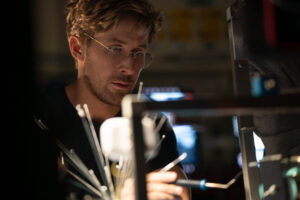 プロジェクト・ヘイル・メアリー