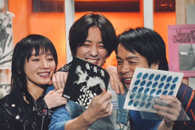 #ストリート・キングダム　自分の音を鳴らせ。