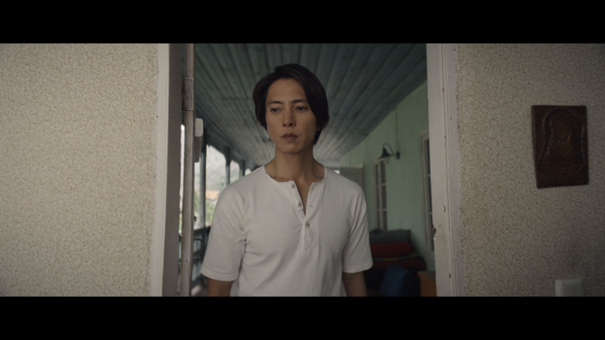 神の雫/Drops of God