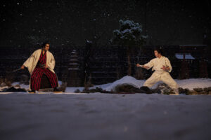 木挽町のあだ討ち