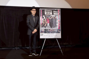 ストリート・キングダム　自分の音を鳴らせ。