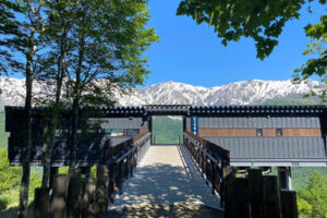 ホテルグリーンプラザ白馬「春～秋 オールイン★リゾート滞在プラン」