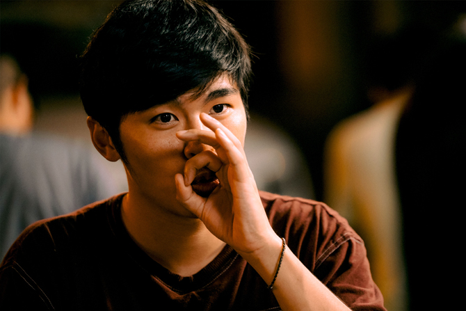 私たちの話し方