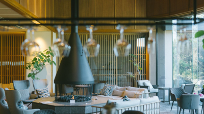 HOTEL＆湖邸 艸花-そうか-