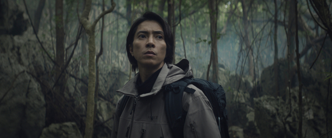 神の雫/Drops of God