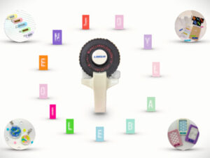 LABELIO(ラベリオ)