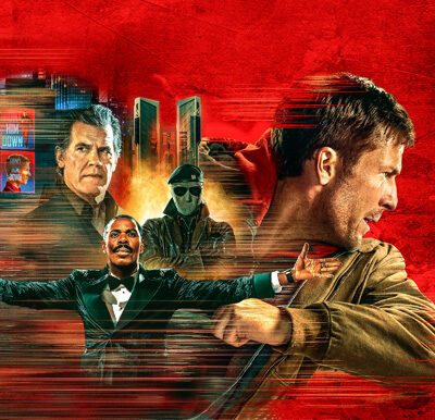 ランニング・マン