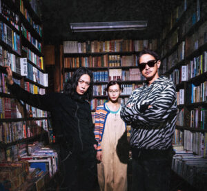 外道の歌 SEASON2