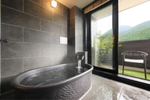 ゆとりろ津和野「リニューアル3周年記念プラン」