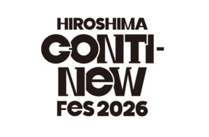 HIROSHIMA CONTI-NeW FeS 2026