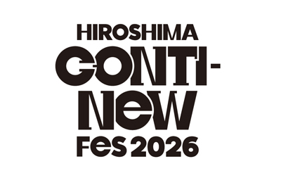 HIROSHIMA CONTI-NeW FeS 2026