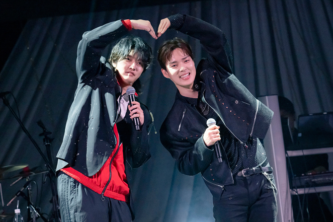 シン・ウォンホ