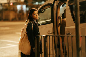 旅立ちのラストダンス