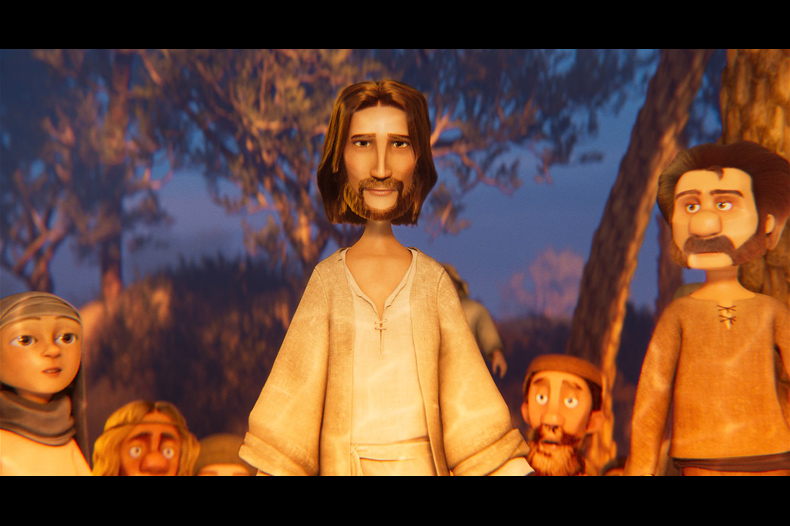 キング・オブ・キングス