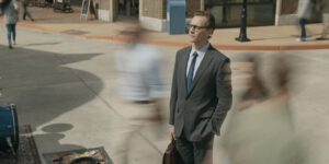 サンキュー、チャック