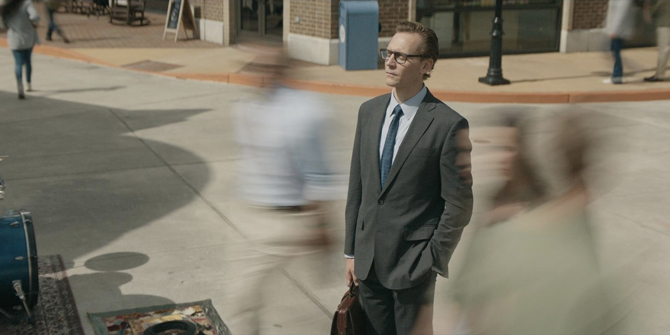 サンキュー、チャック