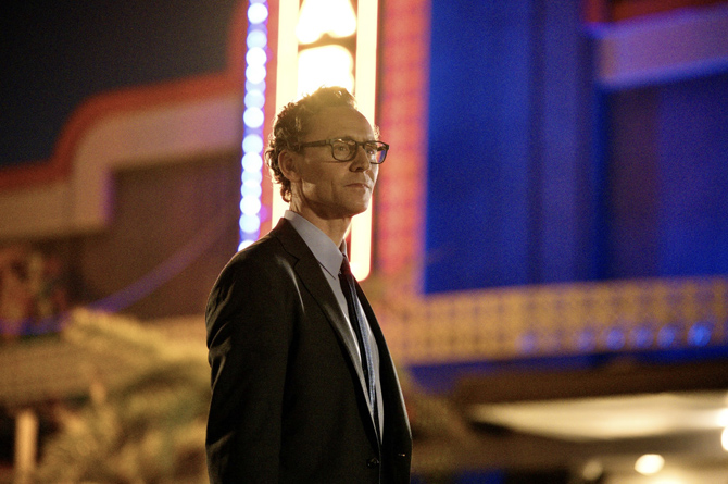 サンキュー、チャック