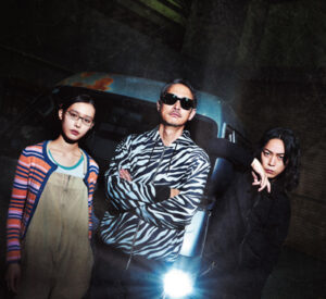 外道の歌 SEASON2