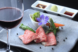 熱海TENSUI「10周年記念プラン」