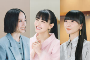 Perfume“コールドスリープ”-25 years Document-