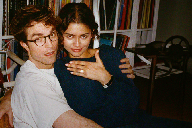 The Drama（原題）