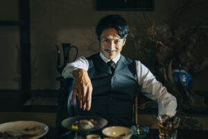 外道の歌 SEASON2