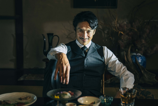 外道の歌 SEASON2