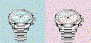 FREEDOM CHRONO ENJOY LIFE“SPRINKLES”