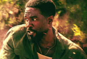 マン・オン・ファイア