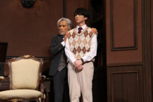 ブラック・コーヒー