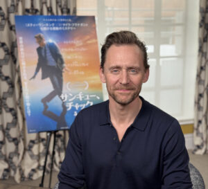 サンキュー、チャック