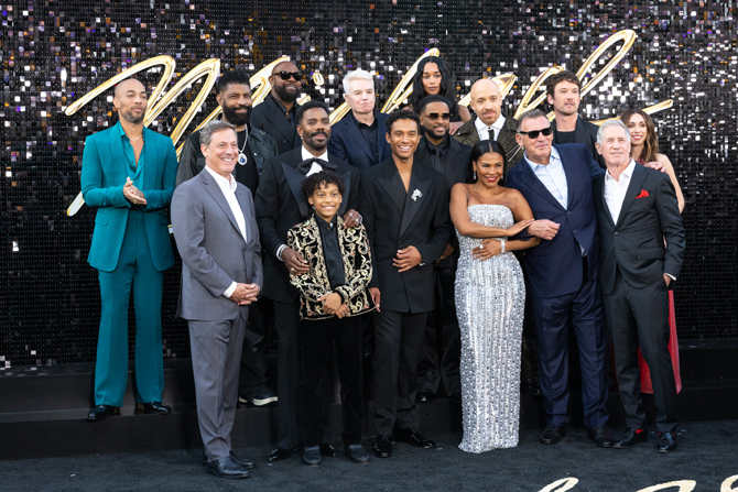 Michael／マイケル