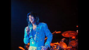 EPiC／エピック エルヴィス・プレスリー・イン・コンサート