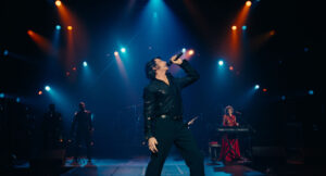 ソング・サング・ブルー