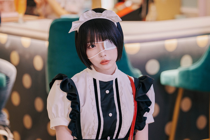 外道の歌 SEASON2