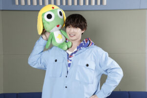 新劇場版☆ケロロ軍曹 復活して速攻地球滅亡の危機であります！