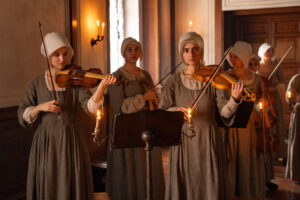 ヴィヴァルディと私